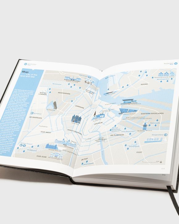 Monocle Amsterdam Updated