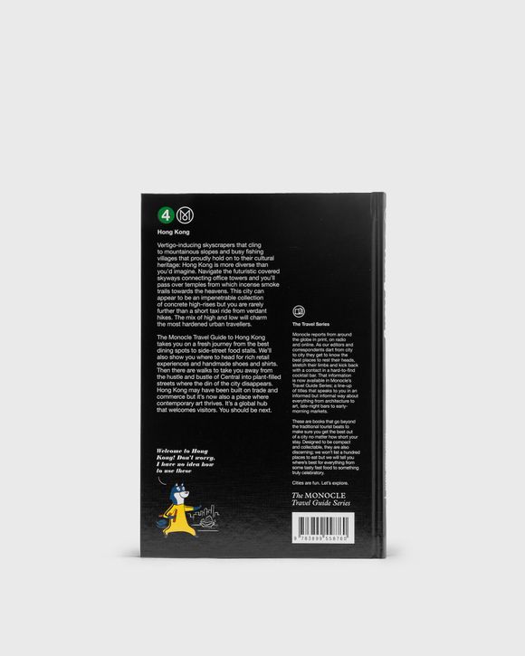 Monocle Hong Kong Updated