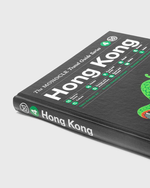 Monocle Hong Kong Updated