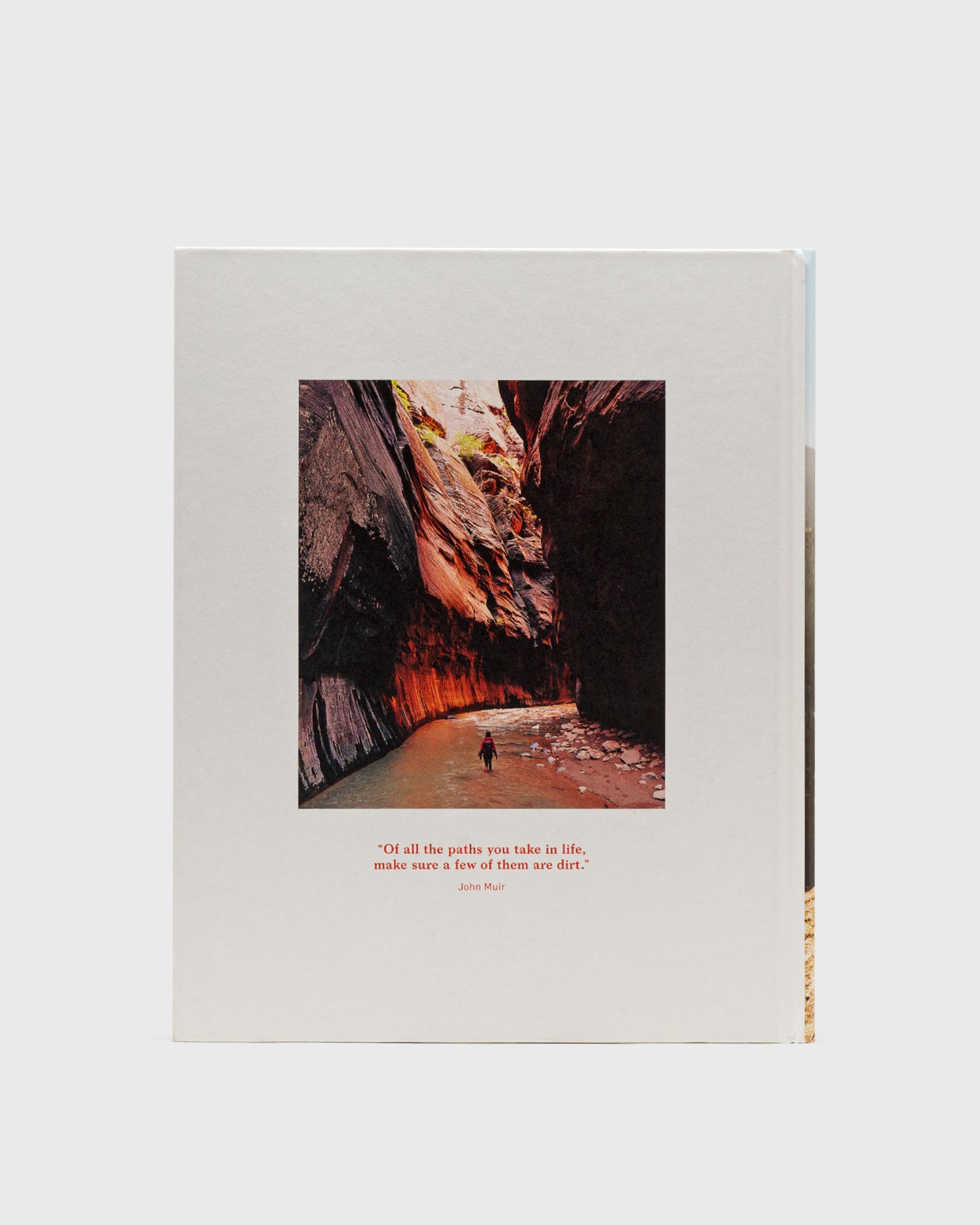 "Wanderlust: HIKING ON LEGENDARY TRAILS" by Cam Honan