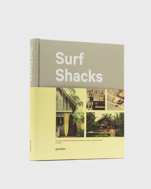 Surf Shacks