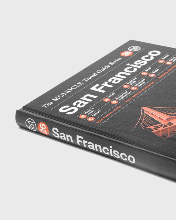 Monocle San Francisco