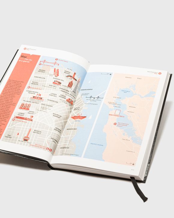 Monocle San Francisco