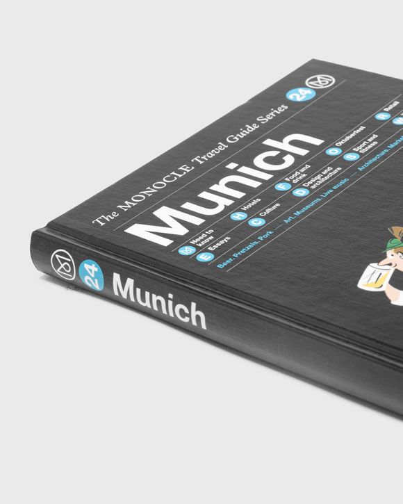 Monocle Munich