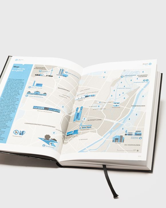 Monocle Munich
