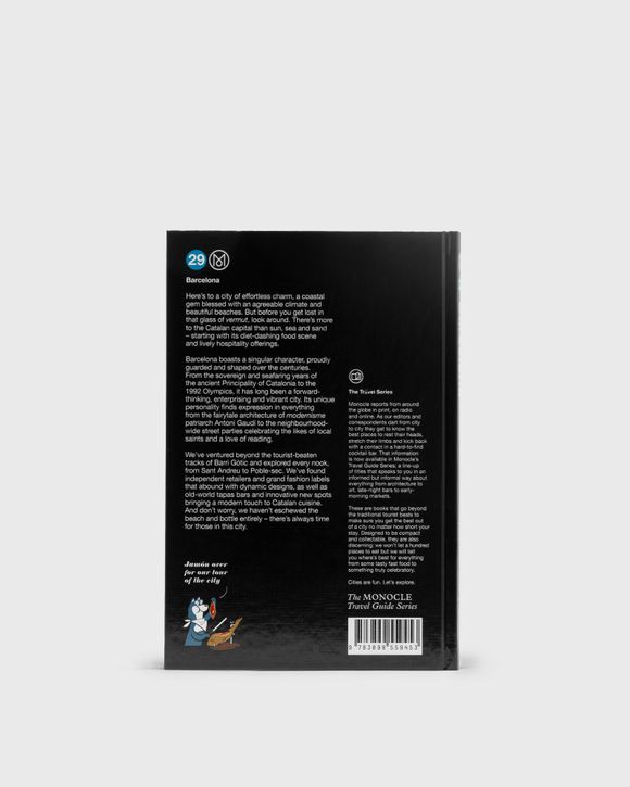 Monocle Barcelona