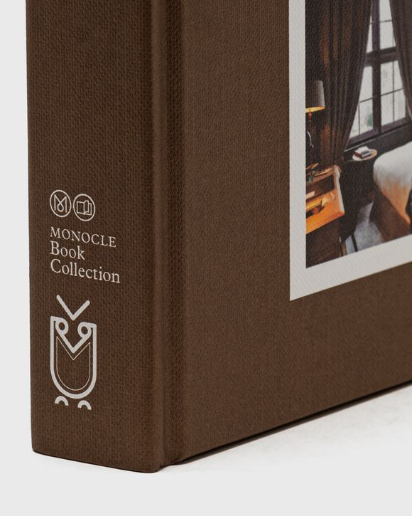 Monocle Guide to Hotels. Inns and Hideaways