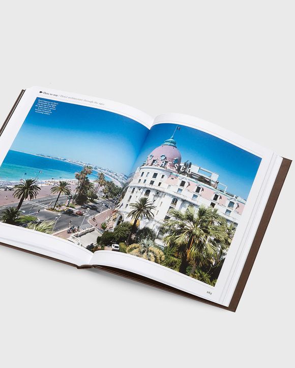 Monocle Guide to Hotels. Inns and Hideaways