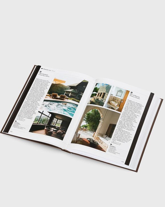 Monocle Guide to Hotels. Inns and Hideaways