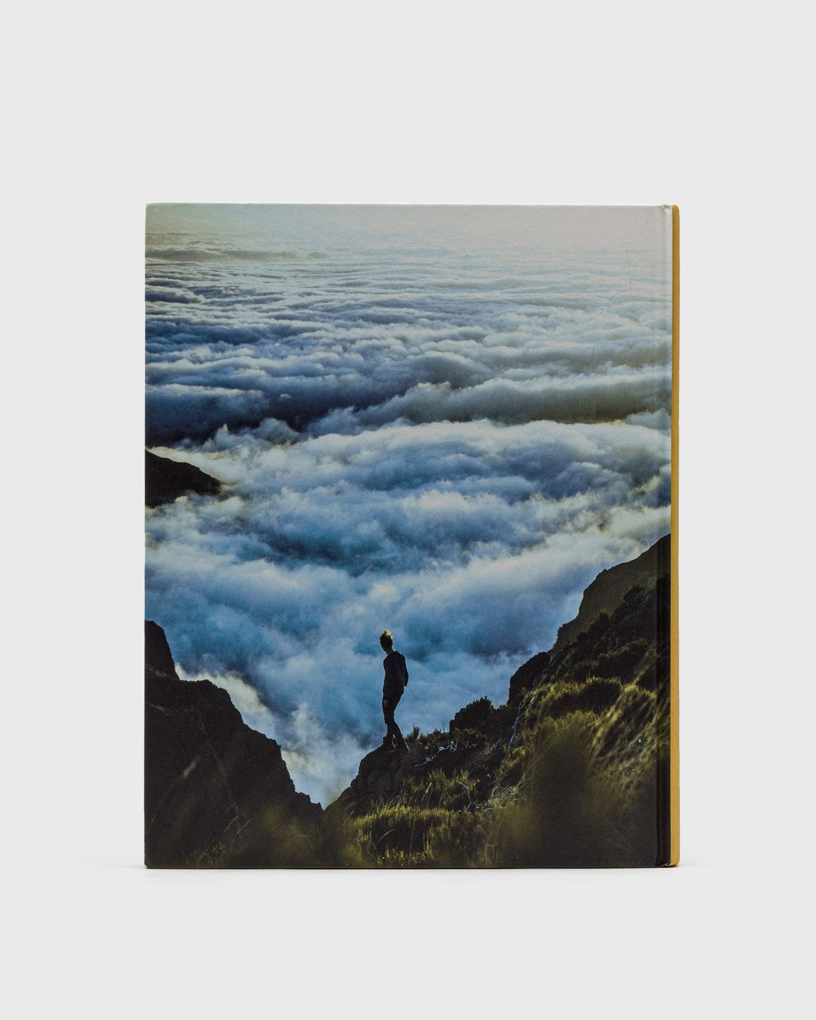 "The Hidden Tracks: Wanderlust off the Beaten Path" by Cam Honan