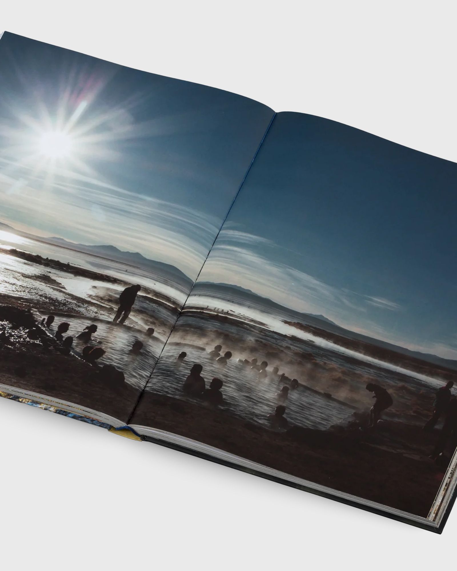 "The Hidden Tracks: Wanderlust off the Beaten Path" by Cam Honan