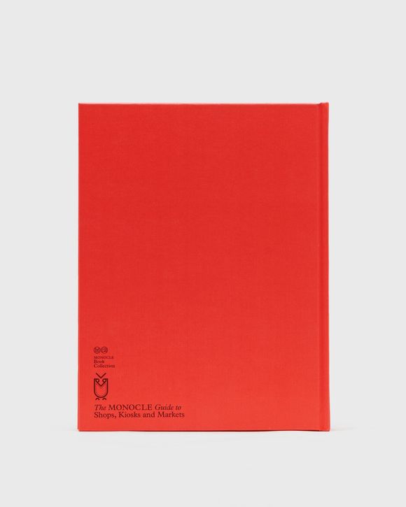 Monocle Guide to Shops