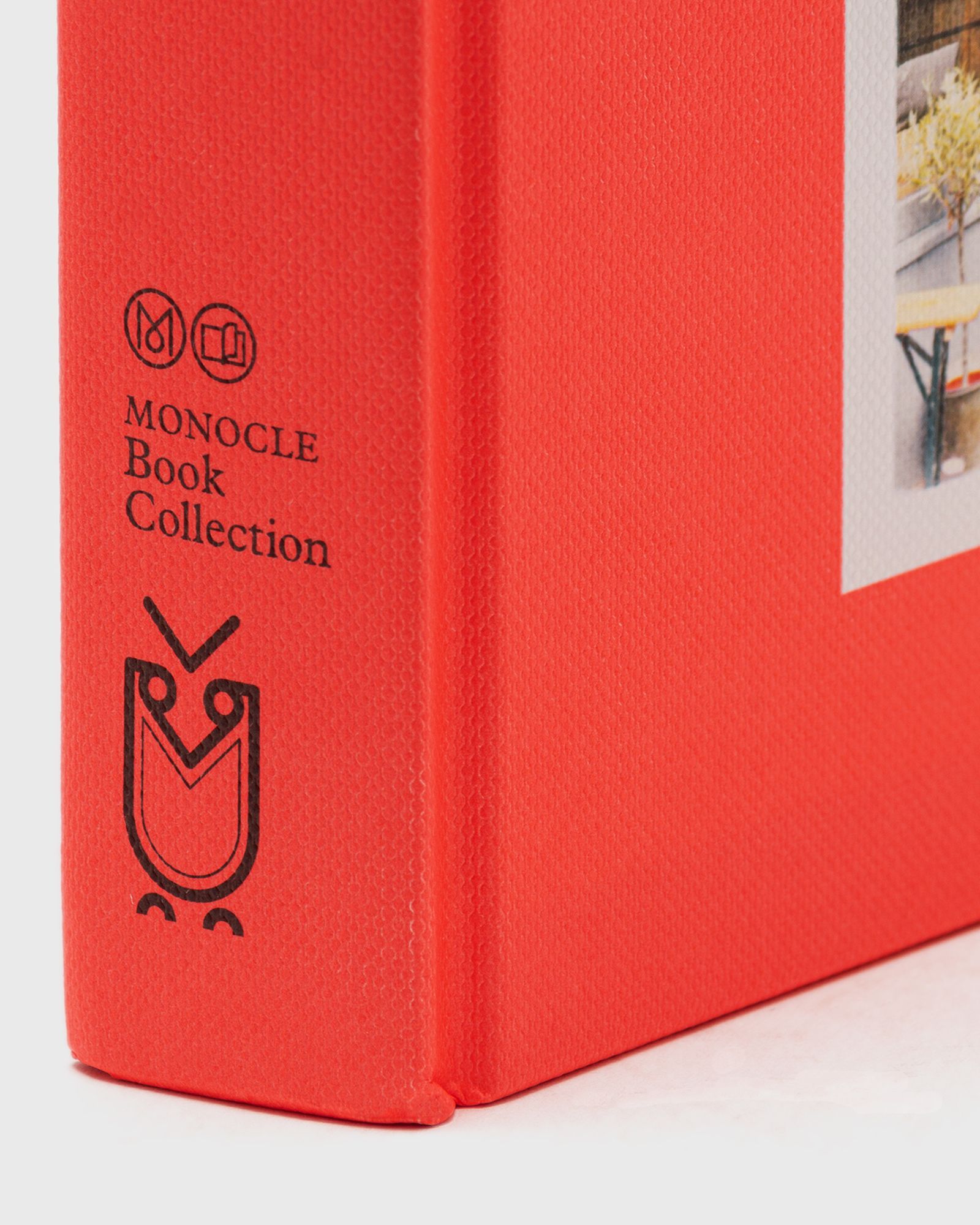 Monocle Guide to Shops