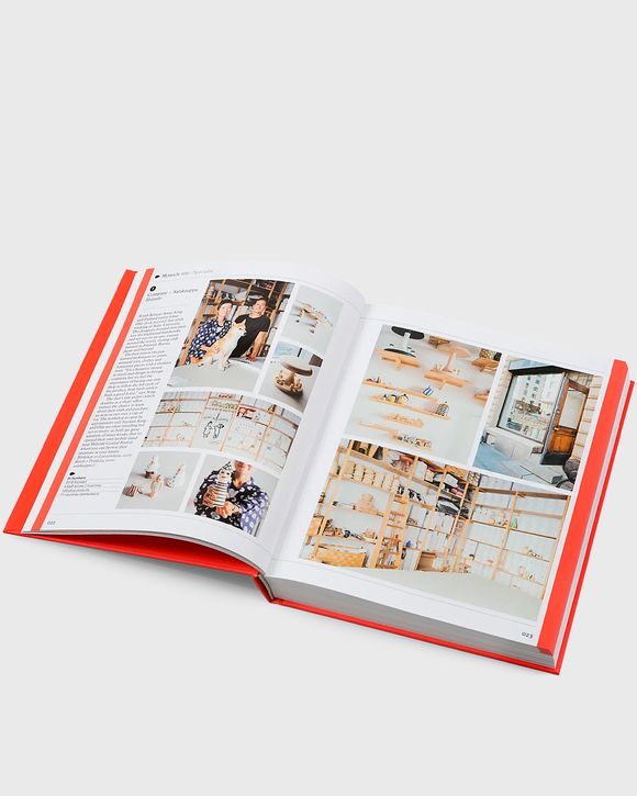 Monocle Guide to Shops