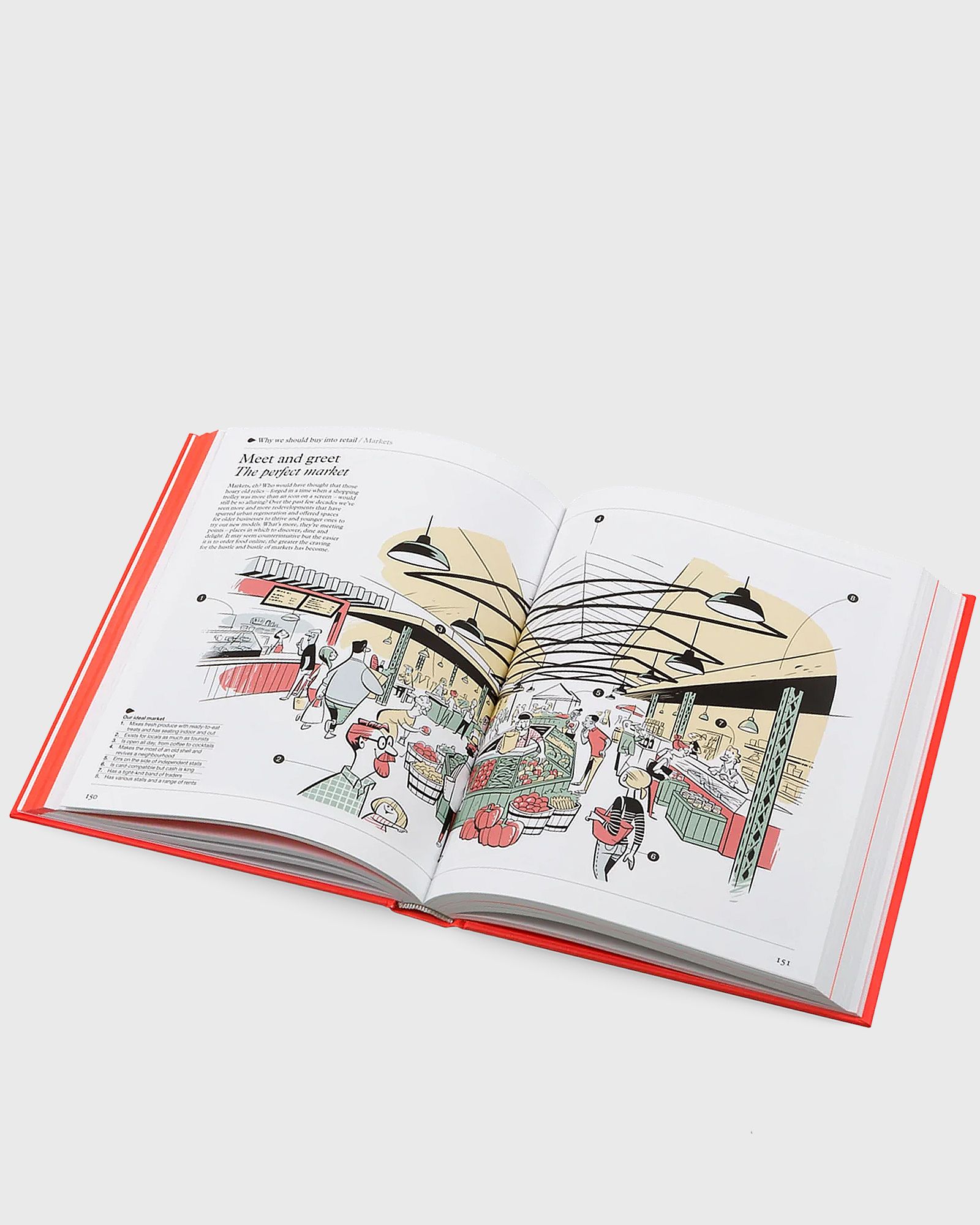 Monocle Guide to Shops