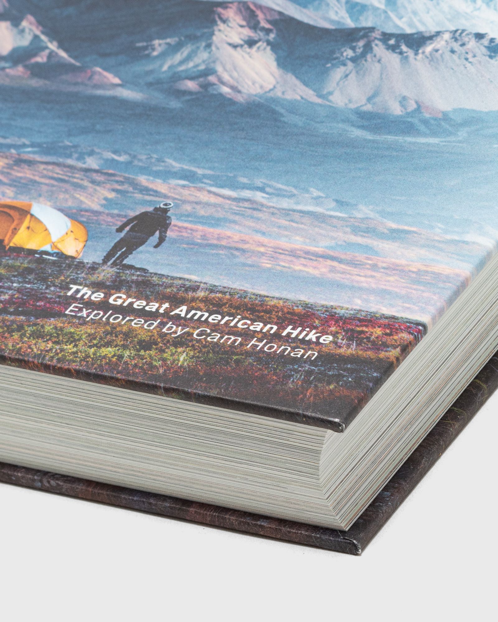 “Wanderlust USA” by Cam Honan