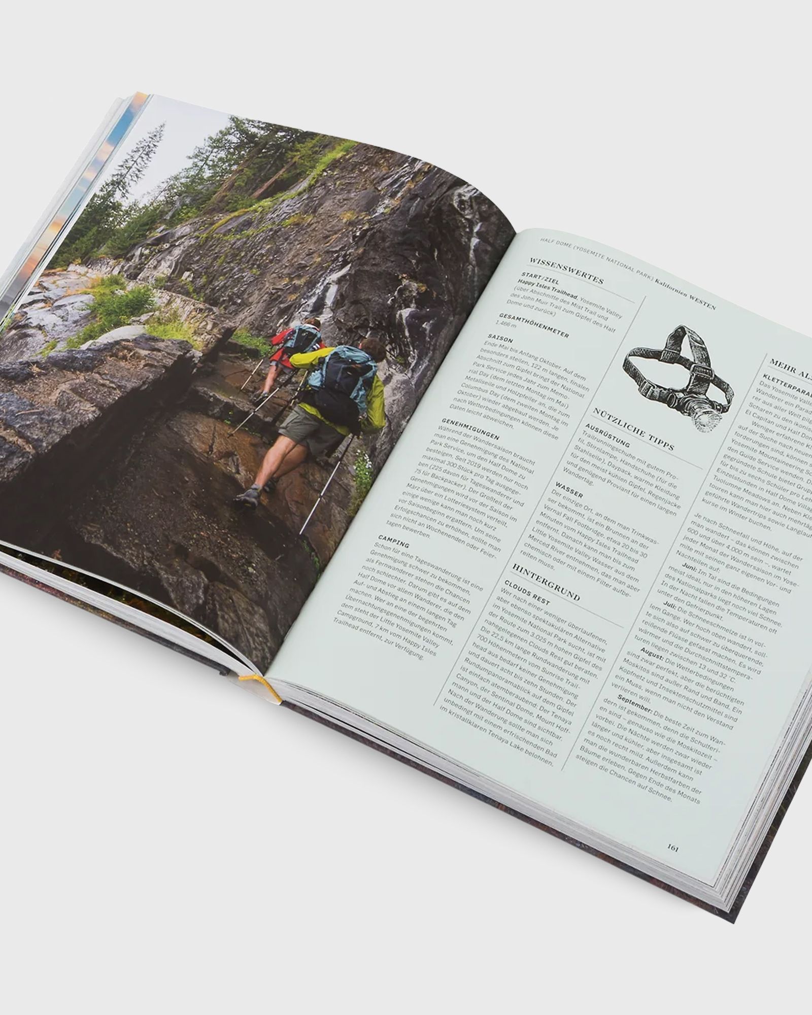 “Wanderlust USA” by Cam Honan