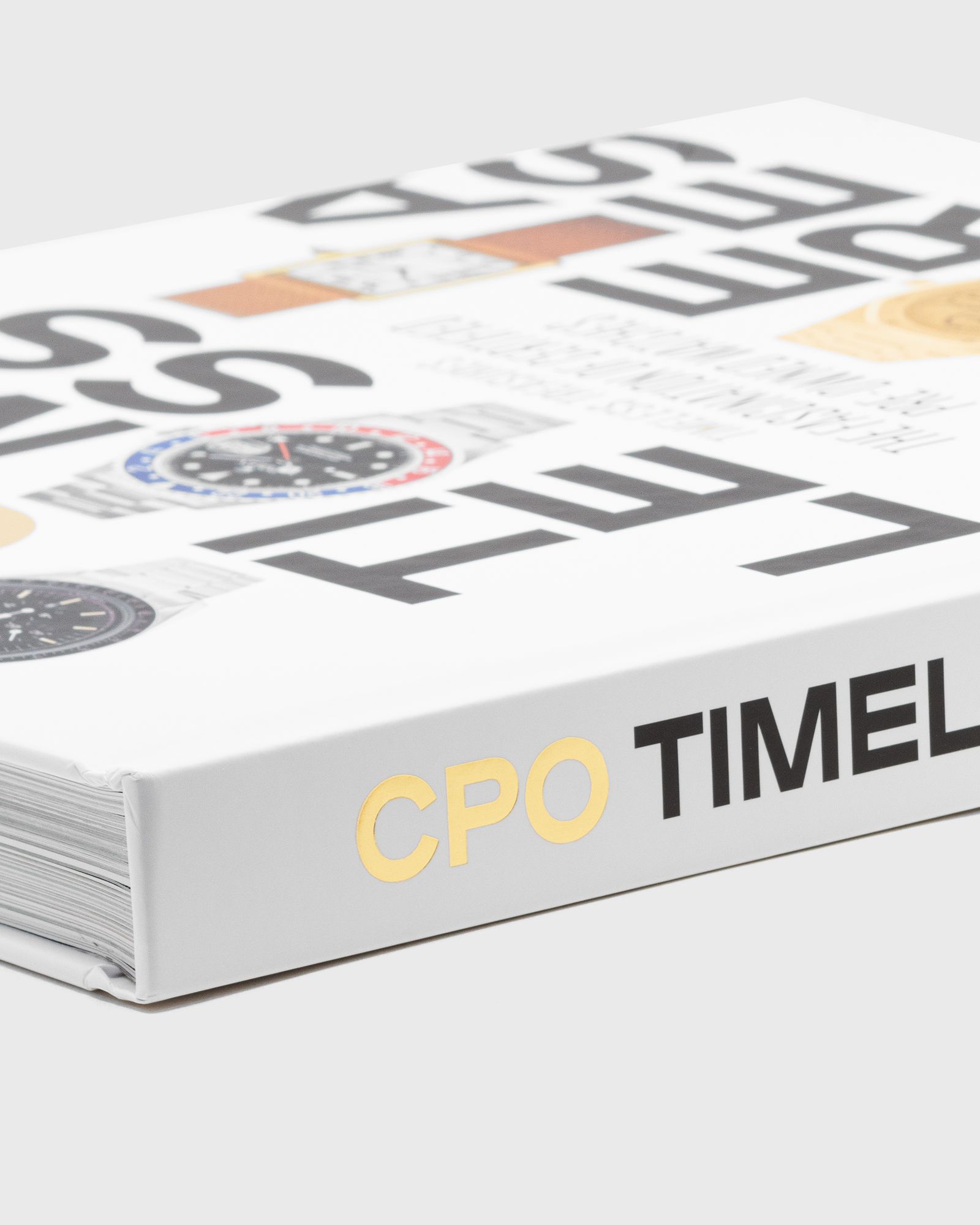 “Timeless Treasures - The Fascination of Certified Pre-Owned Watches” by Ralph Jahns