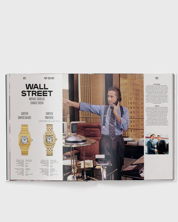 “Timeless Treasures - The Fascination of Certified Pre-Owned Watches” by Ralph Jahns