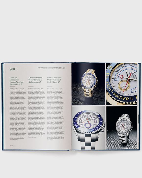 Rolex Special Luxury Edition