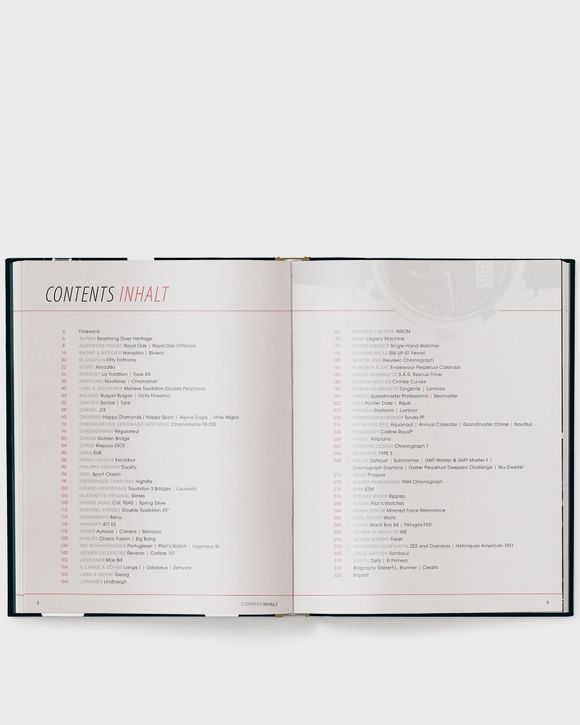 Thumbnail - 100 Iconic Watches