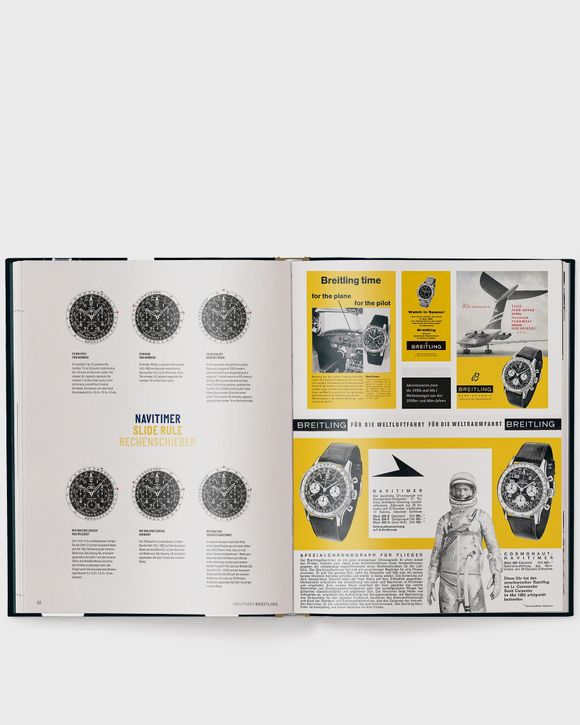 100 Iconic Watches