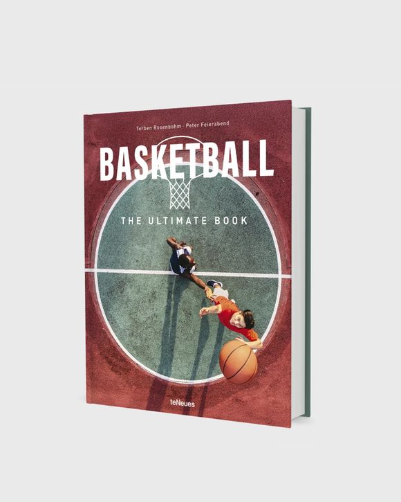 Basketball - The Ulimative Book