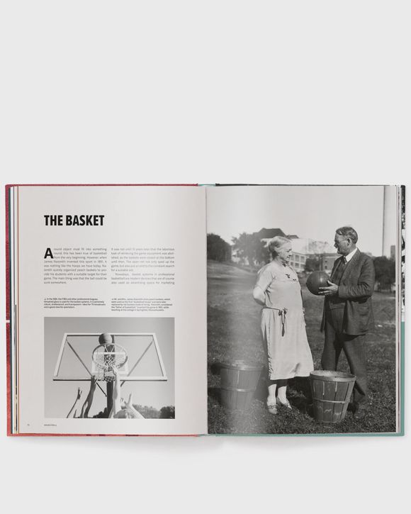 Basketball - The Ulimative Book
