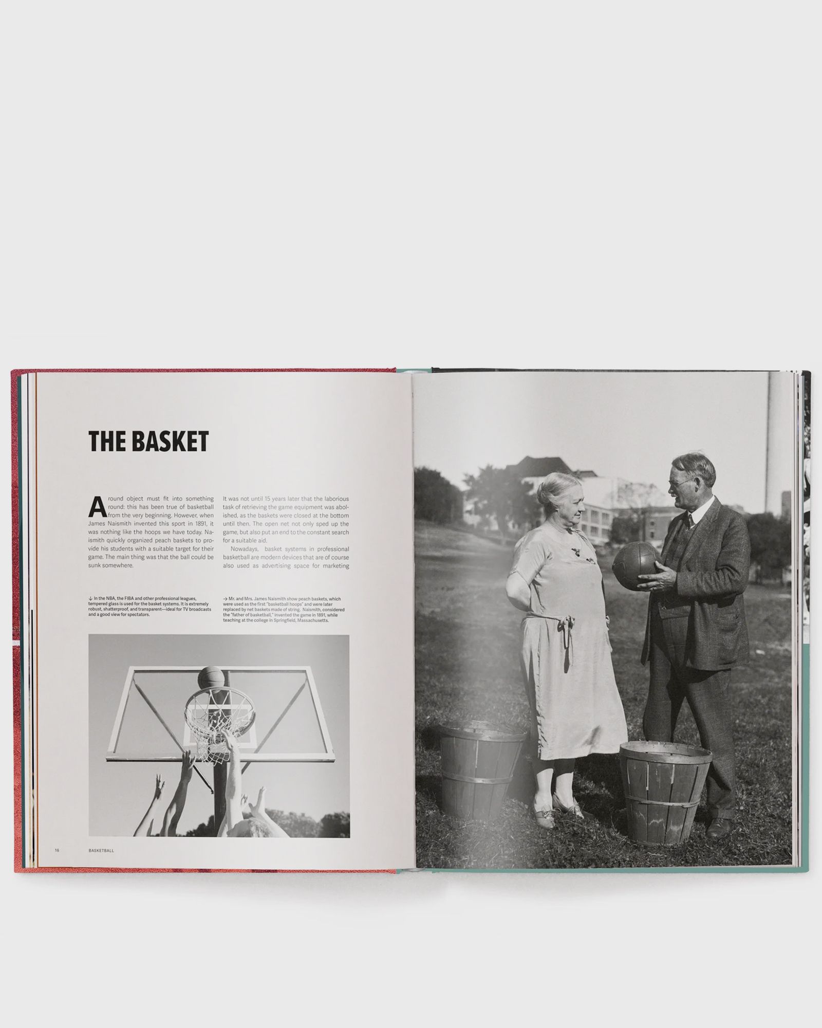 Basketball - The Ulimative Book