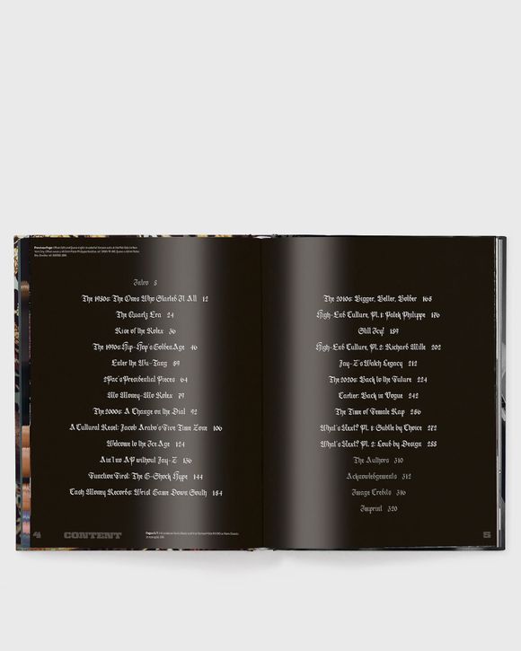 Thumbnail - Million Dollar Hip Hop Watch