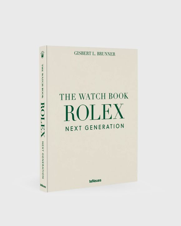 Rolex - Next Generation