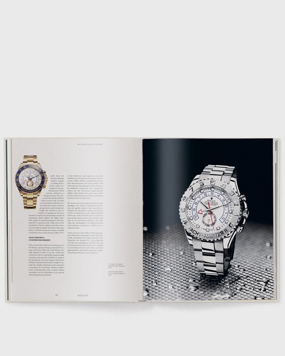 Rolex - Next Generation