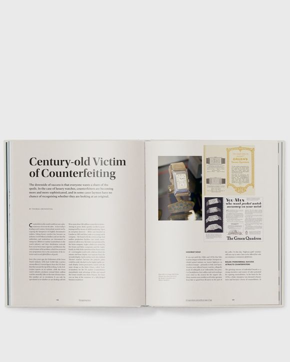 Rolex - Next Generation