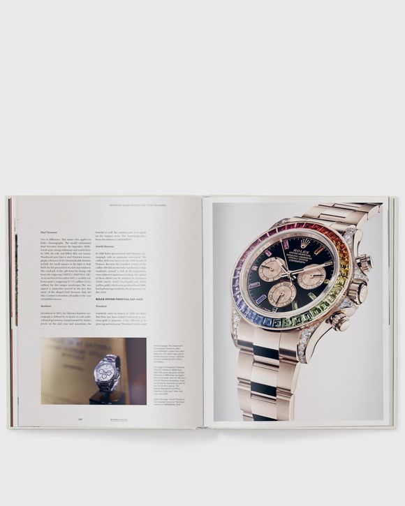 Rolex - Next Generation