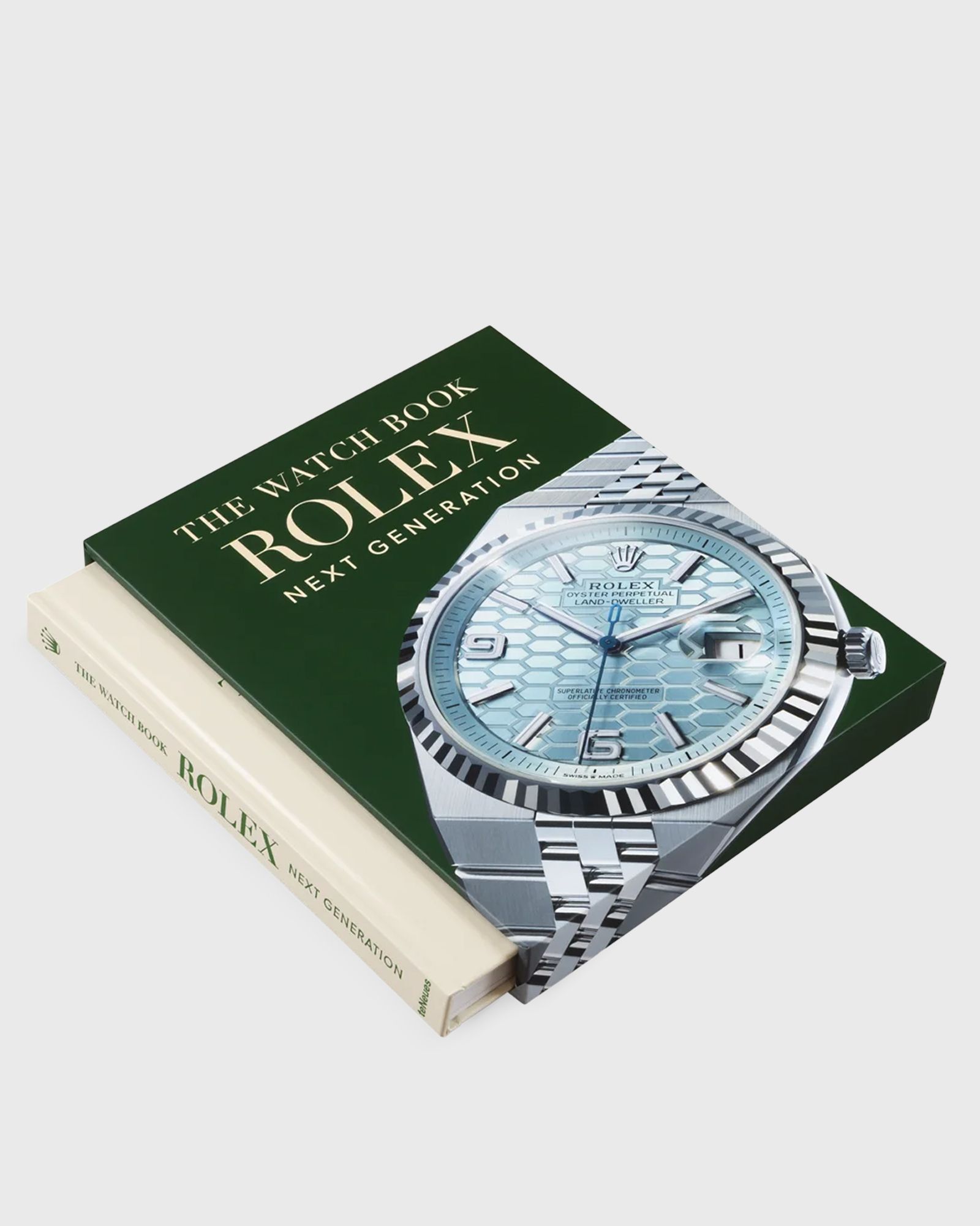 Rolex Special Edition