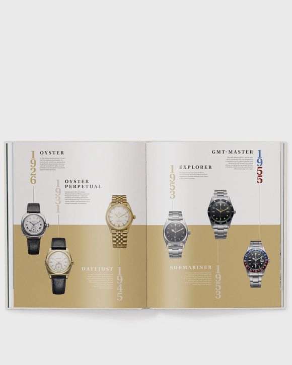 Rolex Special Edition