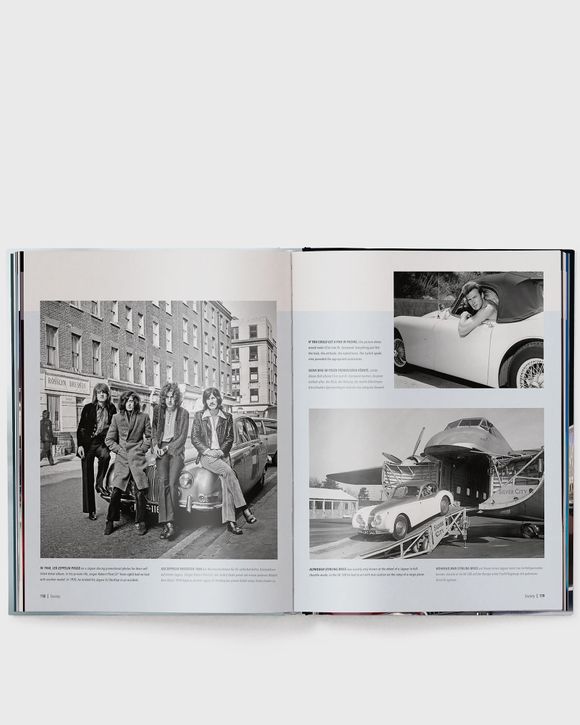 The Jaguar Book Collector's Edition