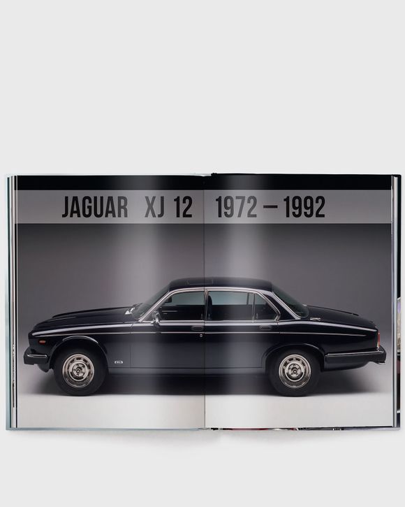The Jaguar Book Collector's Edition