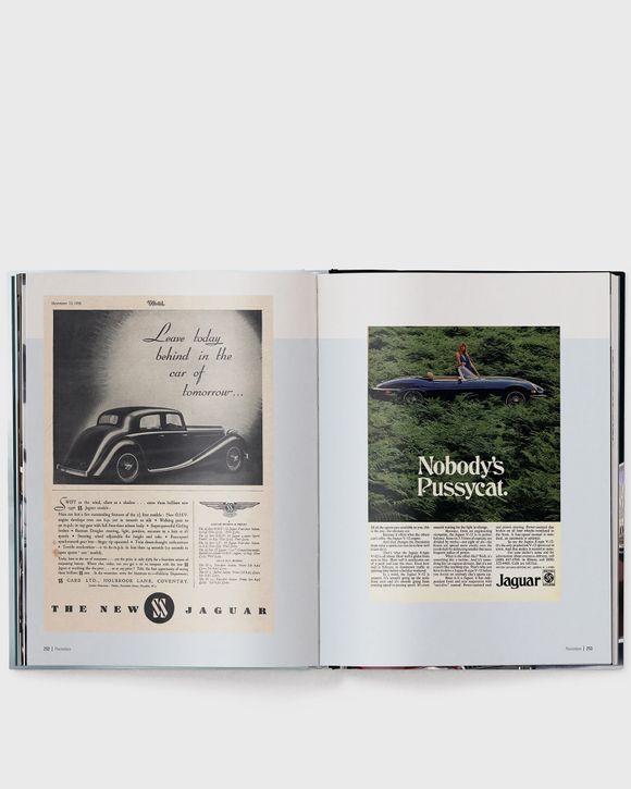 The Jaguar Book Collector's Edition