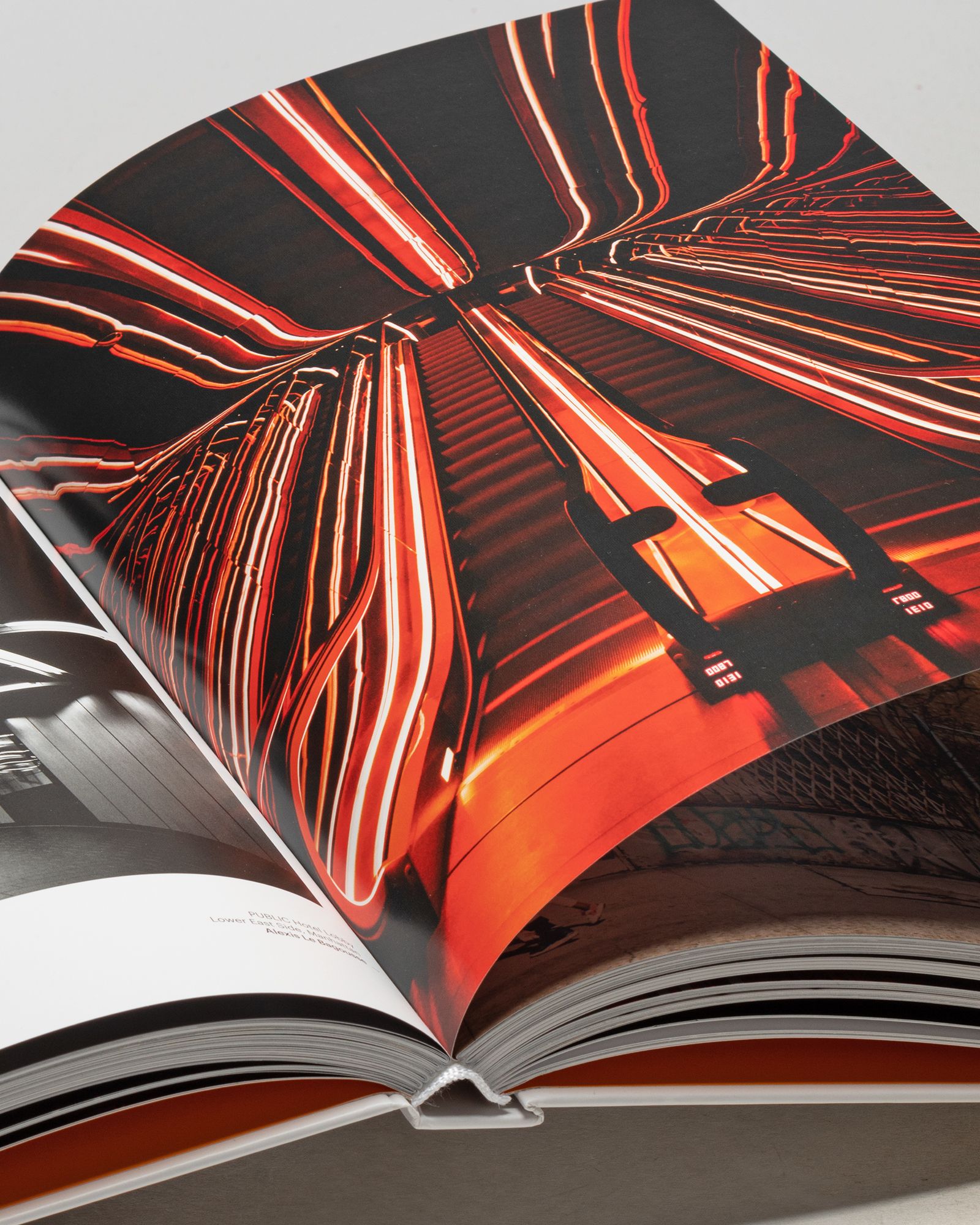 "Streets of New York" by Mendo