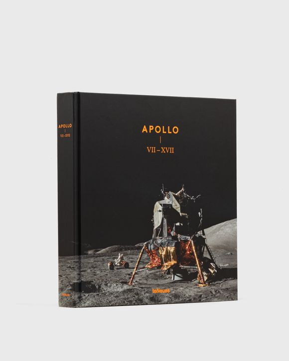 "Apollo, VII-XVII"