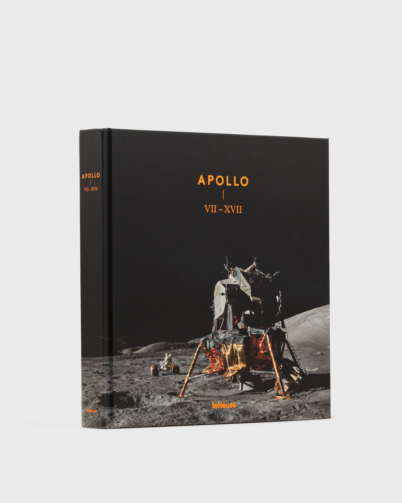 "Apollo, VII-XVII"