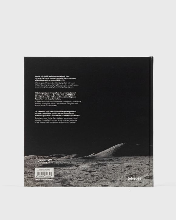 "Apollo, VII-XVII"
