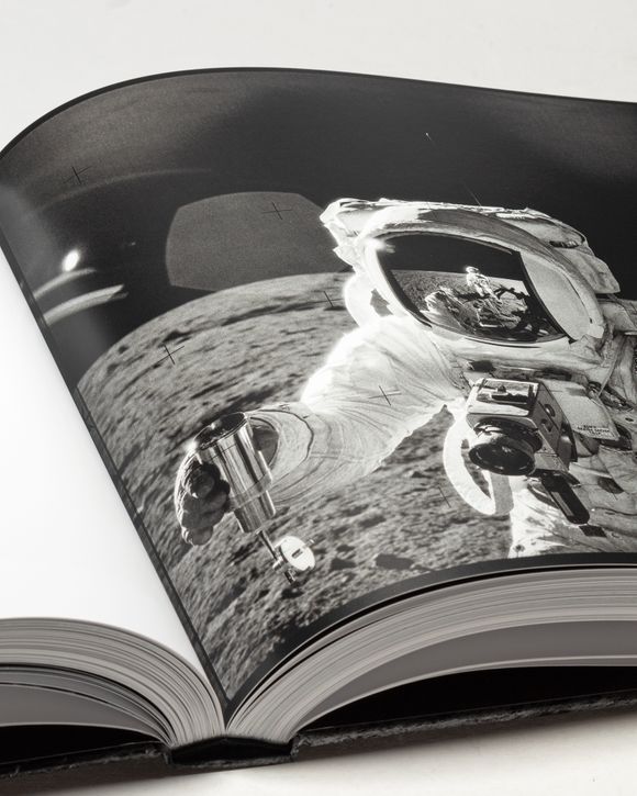 "Apollo, VII-XVII"