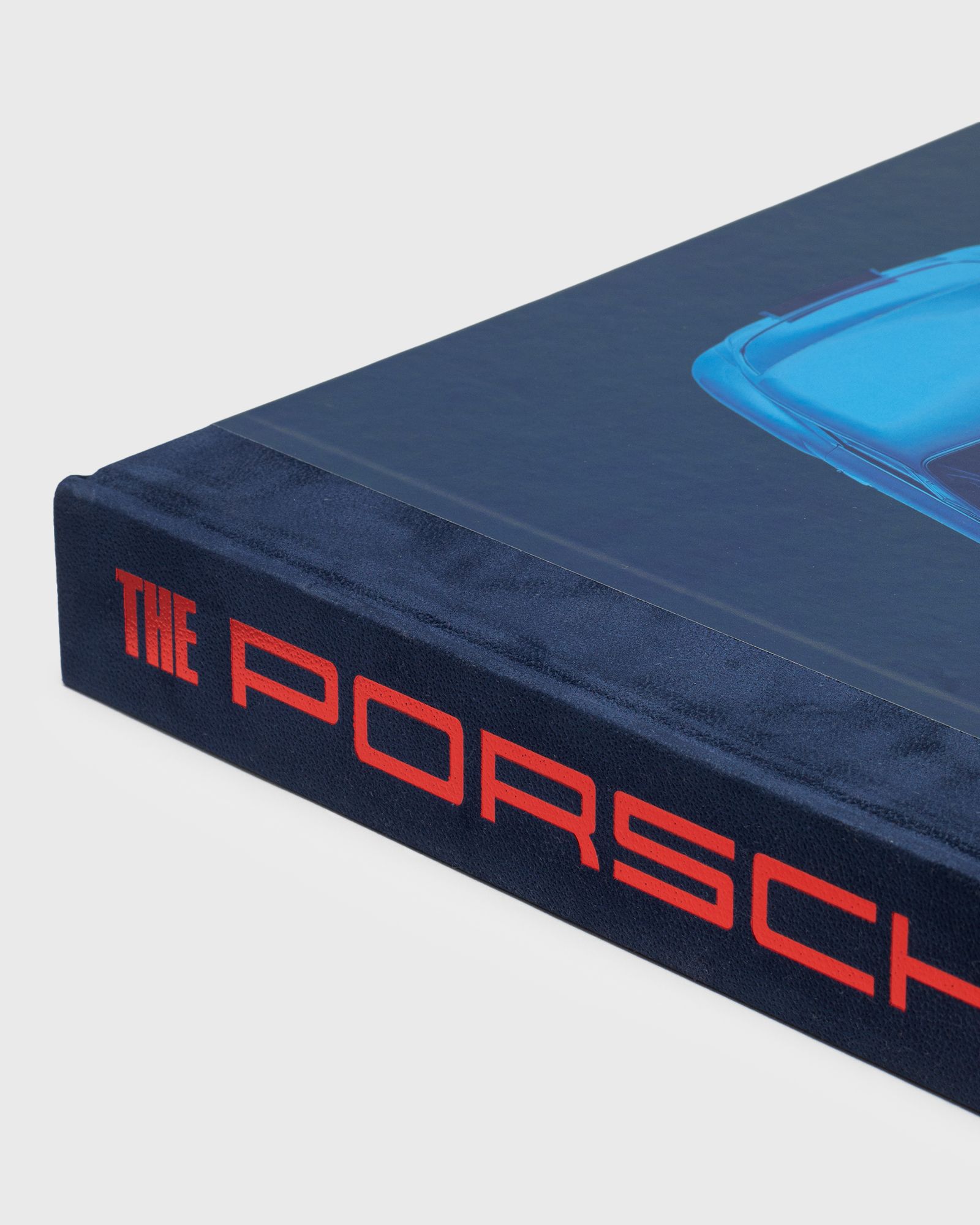 "The Porsche Book, Extended Edition" by Frank M. Orel