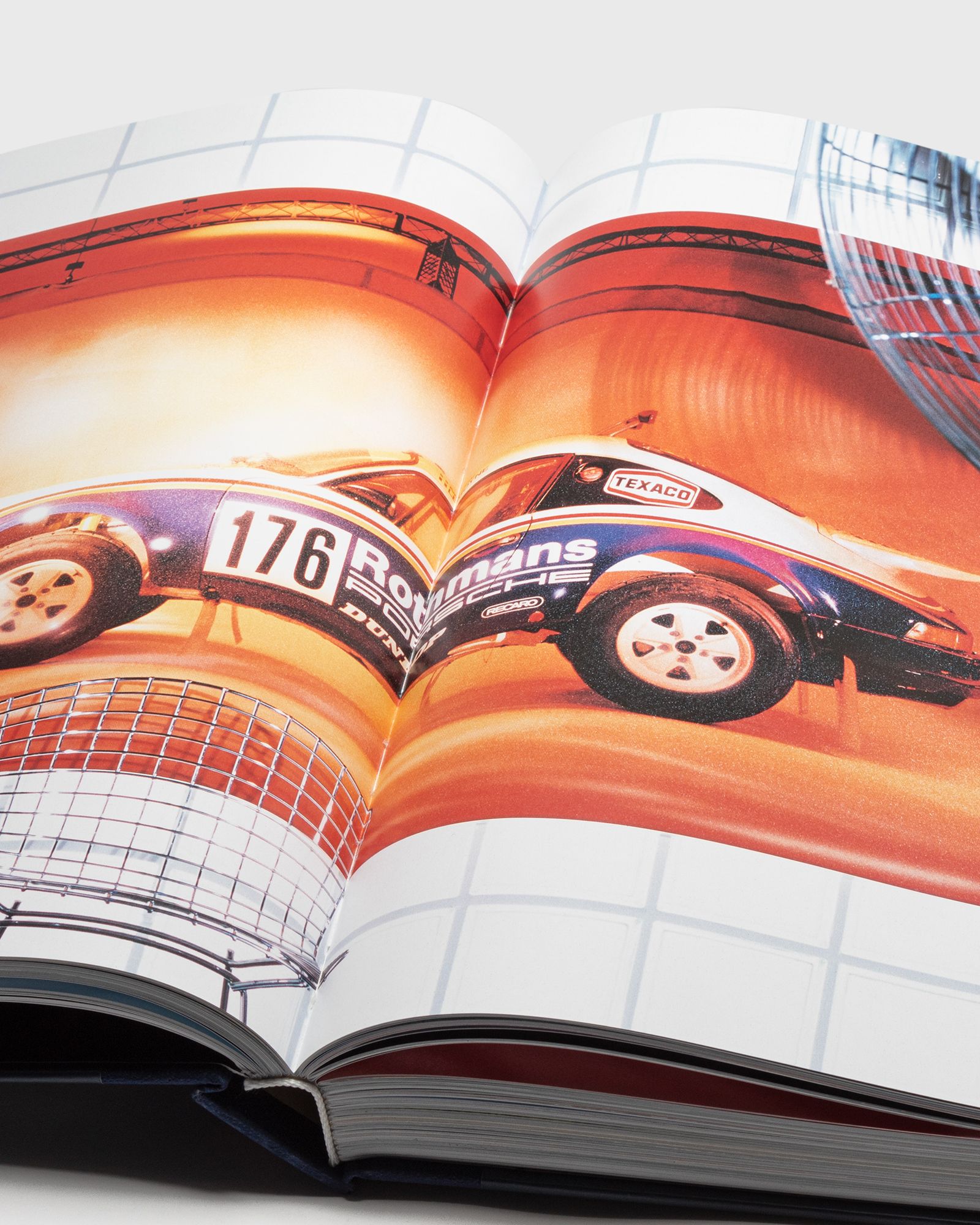 "The Porsche Book, Extended Edition" by Frank M. Orel