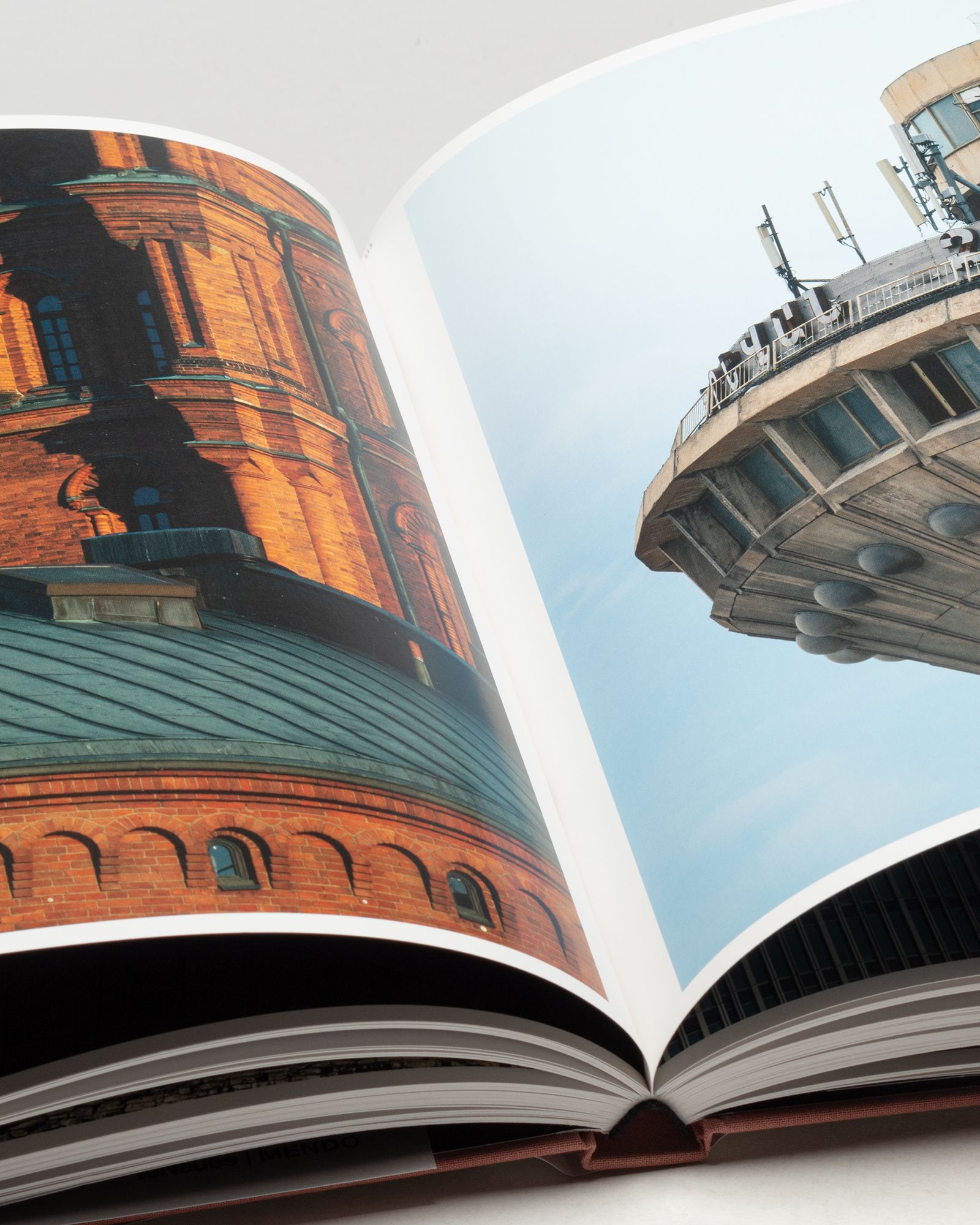 "Live from F*cking Everywhere" by Adam Katz Sinding