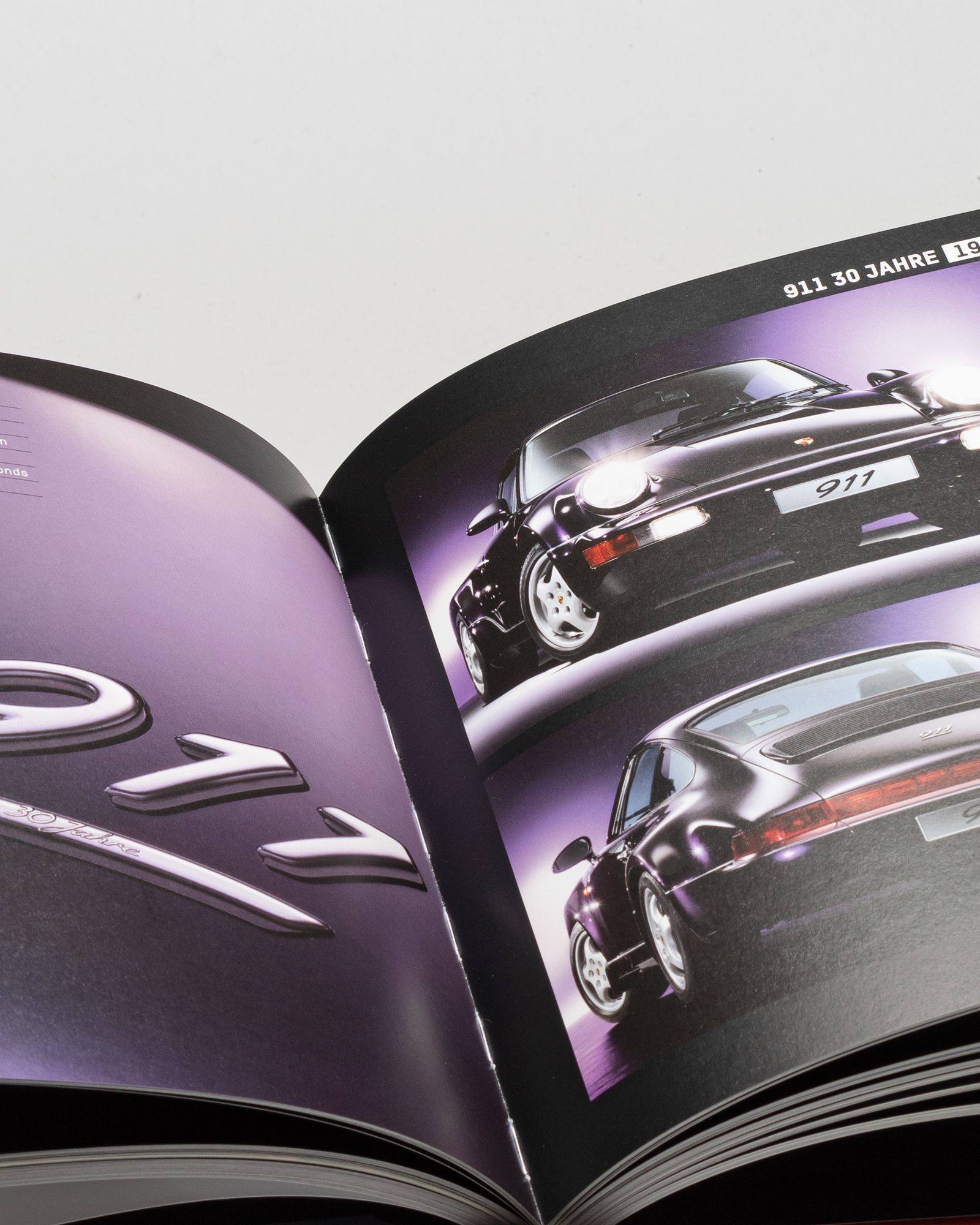 "The Porsche 911 Book" by Jürgen Lewandowski