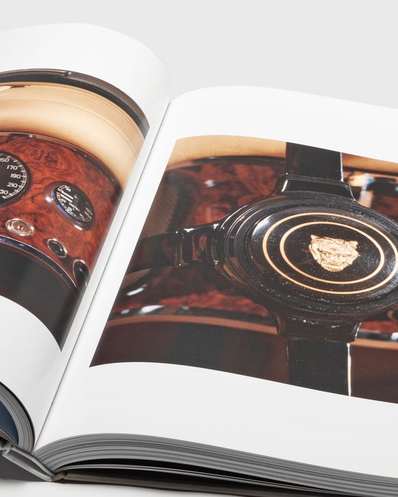 "The Jaguar Book" by René Stauds