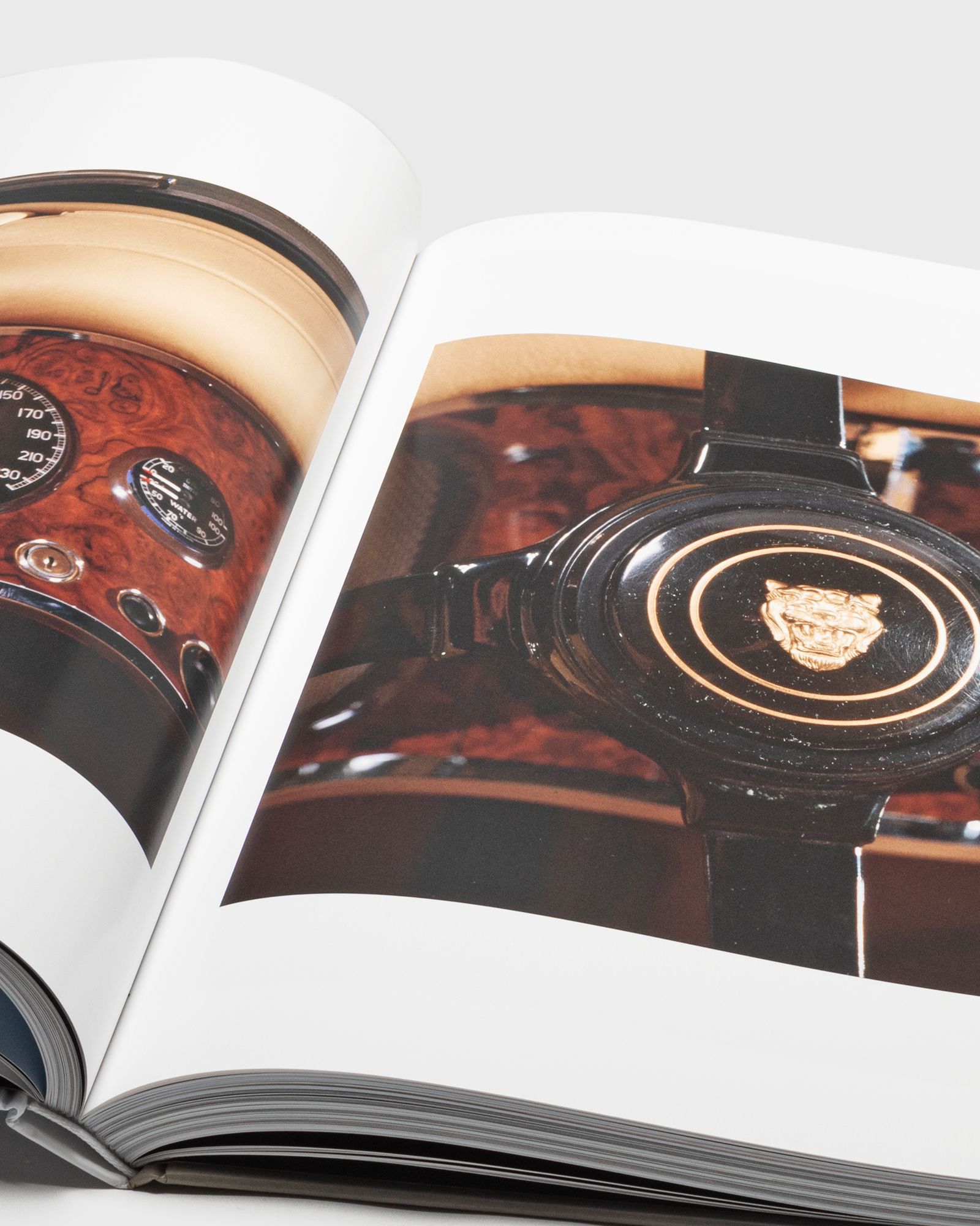 "The Jaguar Book" by René Stauds